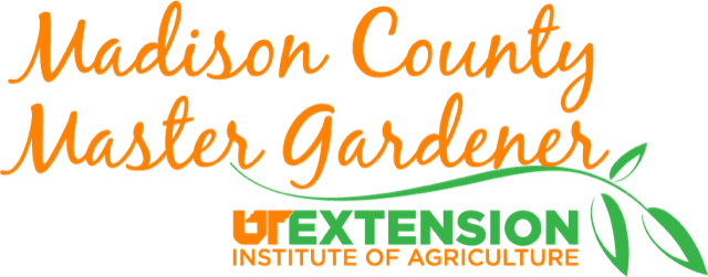 About Madison County Master Gardeners